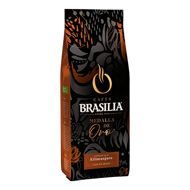 CAFE TSD KLMJR MEDALLA ORO